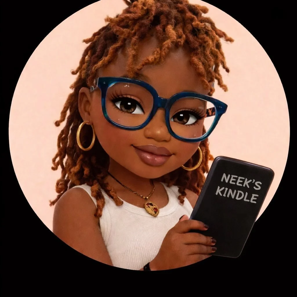 @_NeekB | NeekB