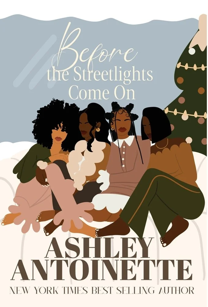 Before The Streetlights Come On by Ashley Antoinette.jpg