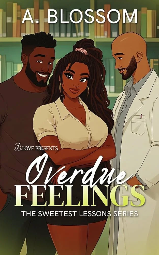 Overdue Feelings by A. Blossom.jpg