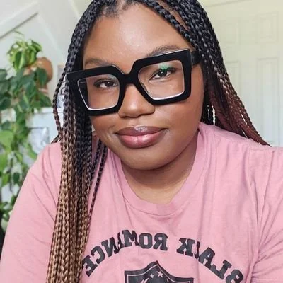 Christina C. Jones