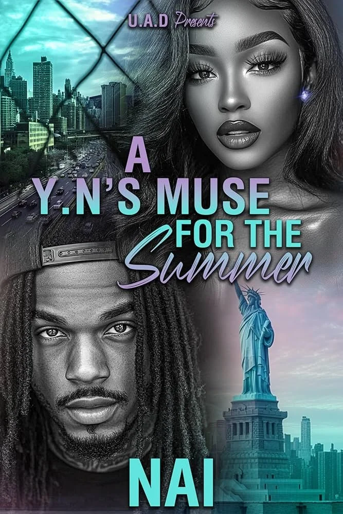 A YN's Muse For The Summer by Nai.jpg