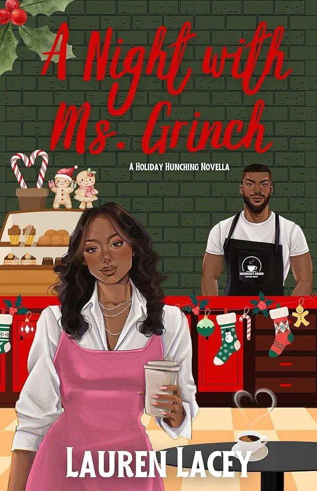 A Night with Ms. Grinch by Lauren Lacey.jpg