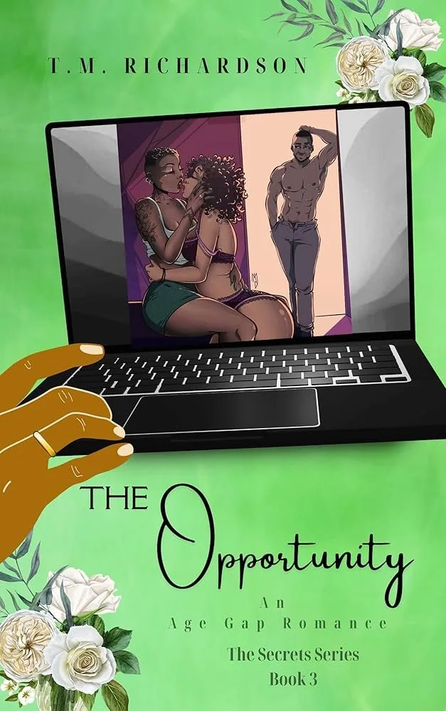 The Opportunity by T. M. Richardson.jpg