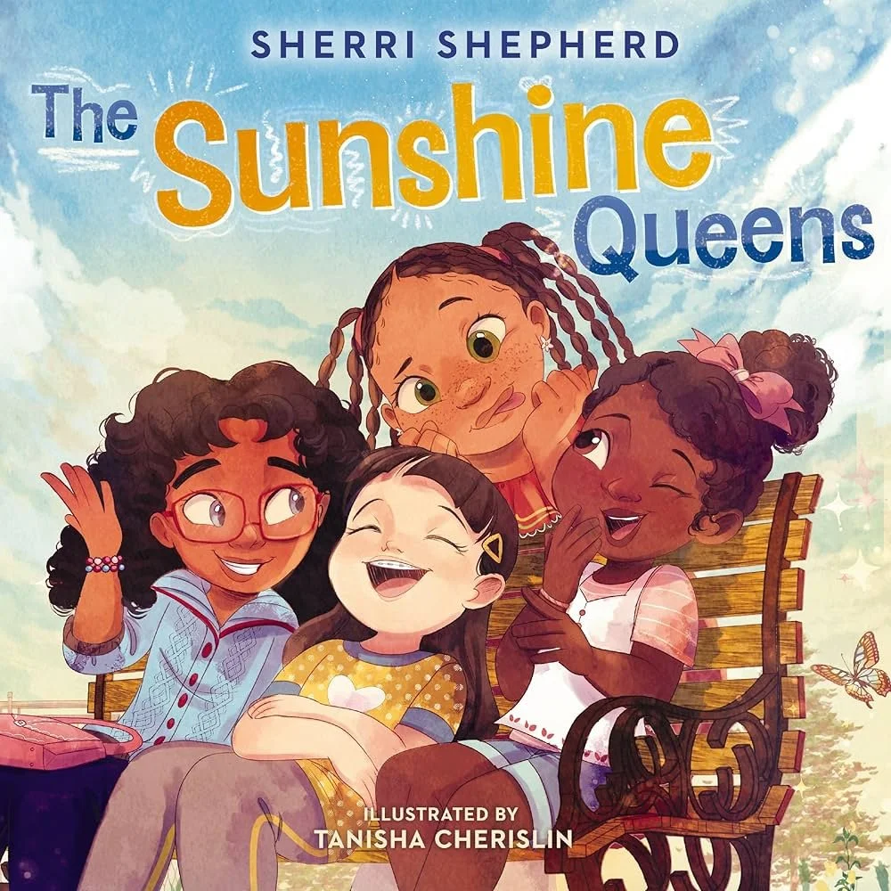 The Sunshine Queens by Sherri Shepard.jpg