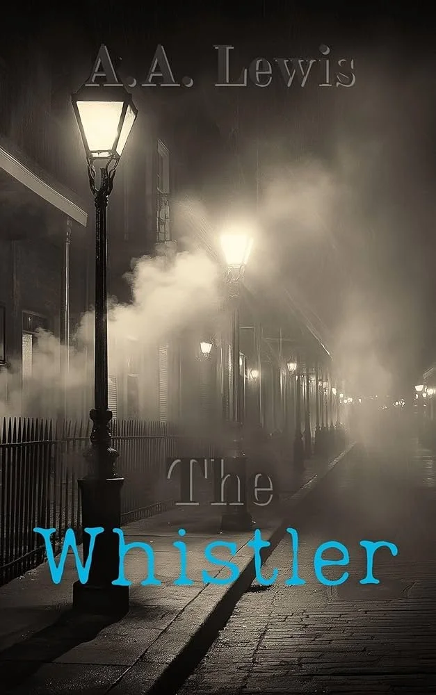 The Whistler by A.A. Lewis.jpg