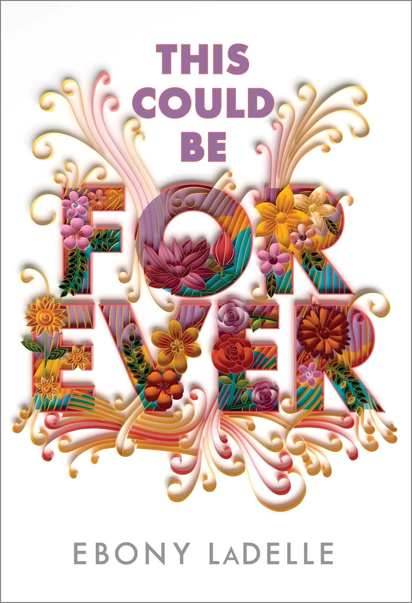 This Could Be Forever by Ebony LaDelle.jpg