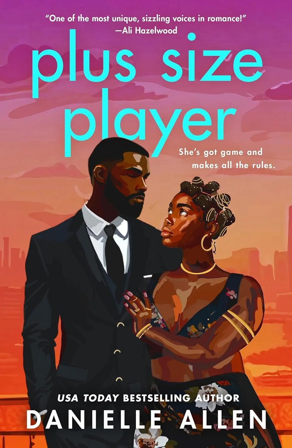 Plus Size Player by Danielle Allen.jpg