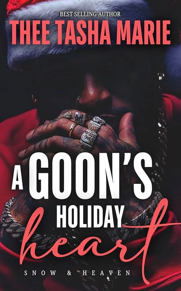A Goon's Holiday Heart by Thee Tasha Marie.jpg