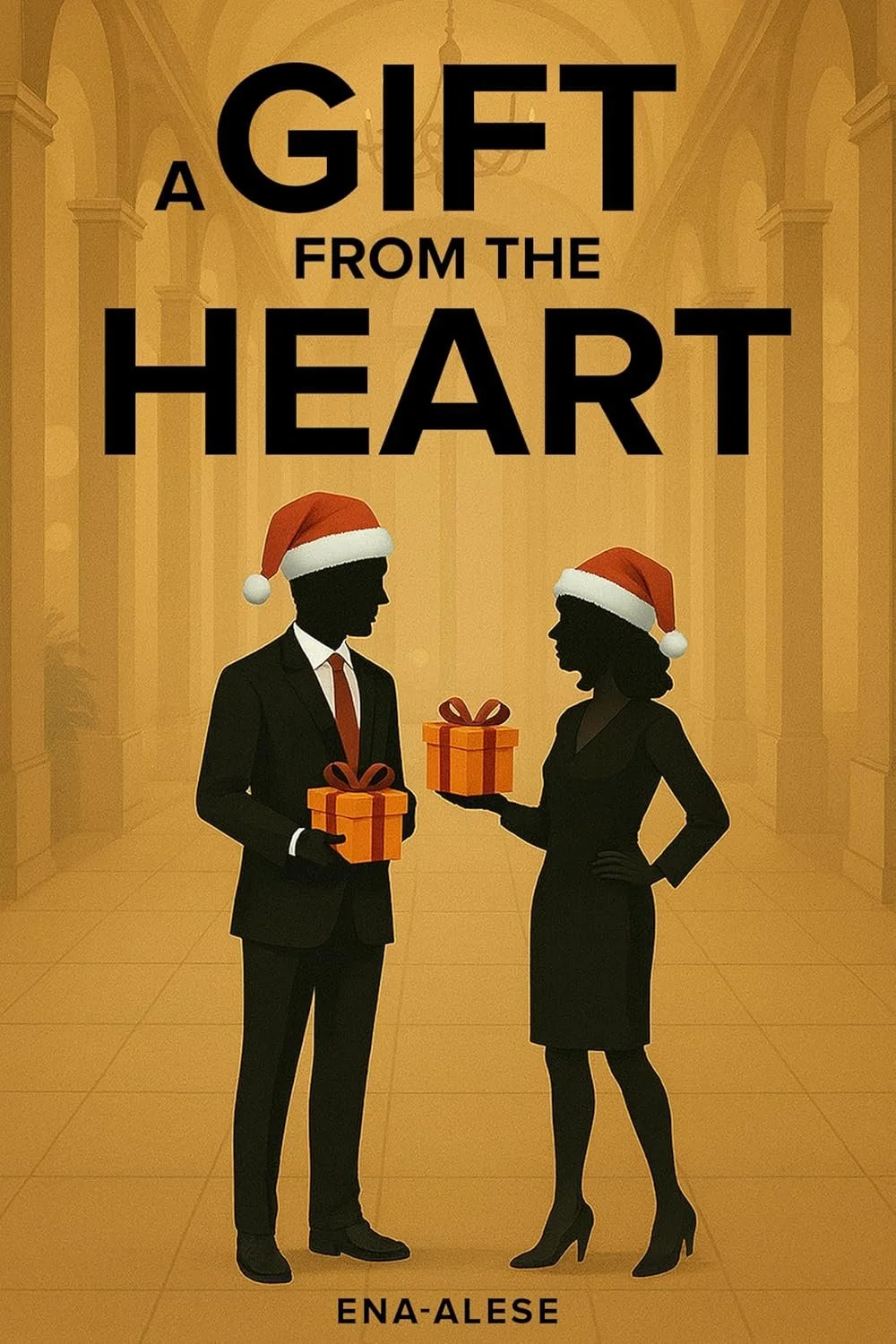A Gift from the Heart by Ena Alese.jpg