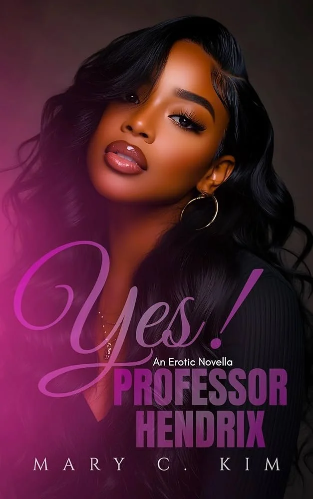 Yes! Professor Hendrix by Mary C. Kim.jpg