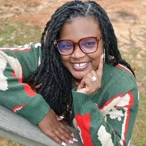Netra Antoinette 