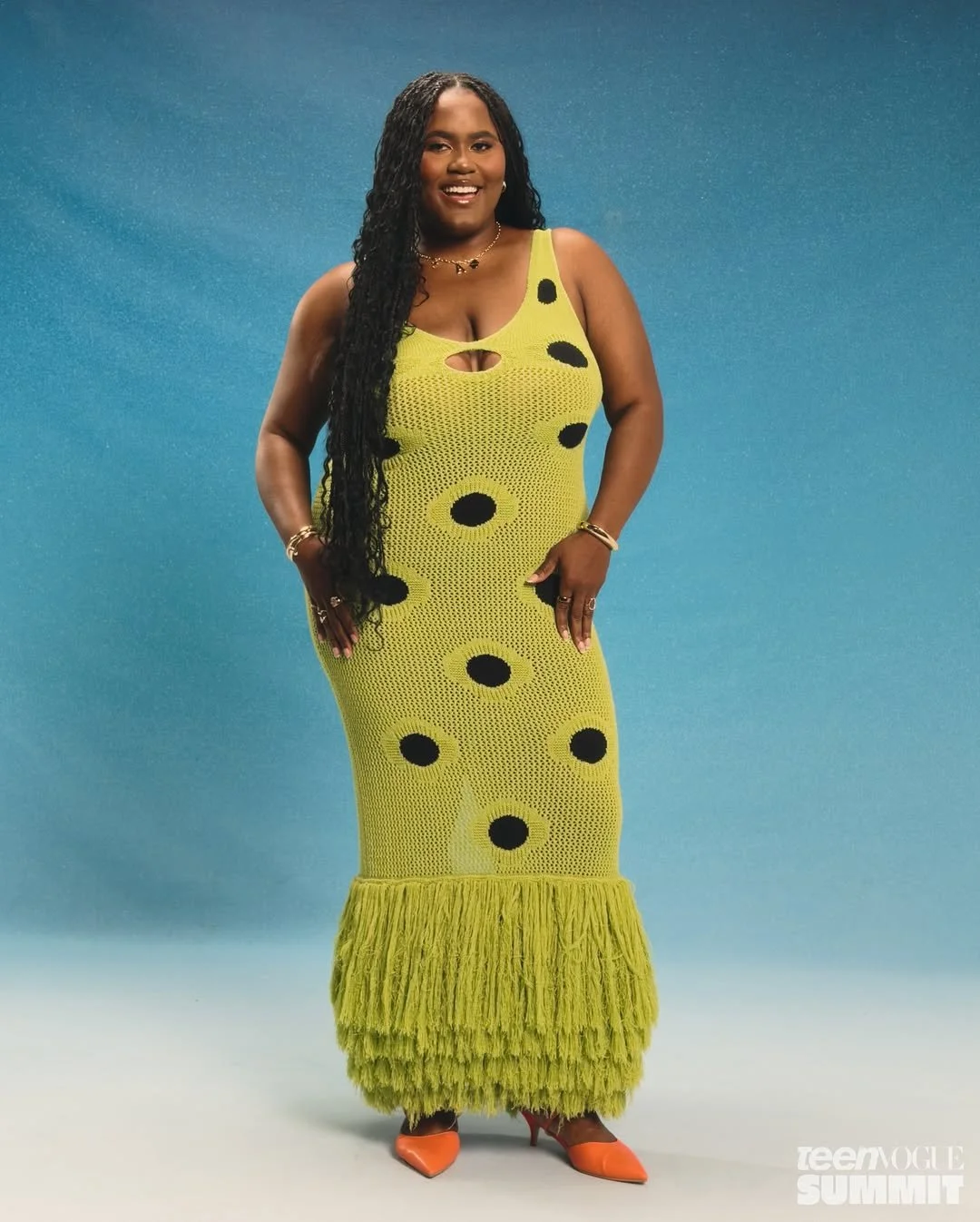 Aiyana N. Ishmael