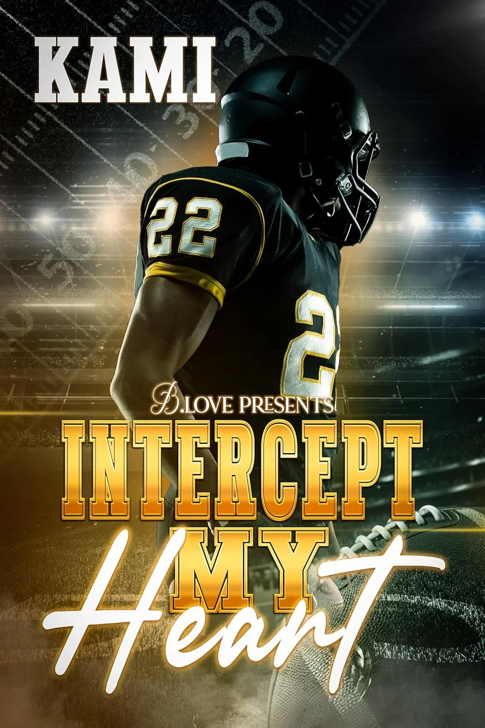 Intercept My Heart by Kami Holt.jpg