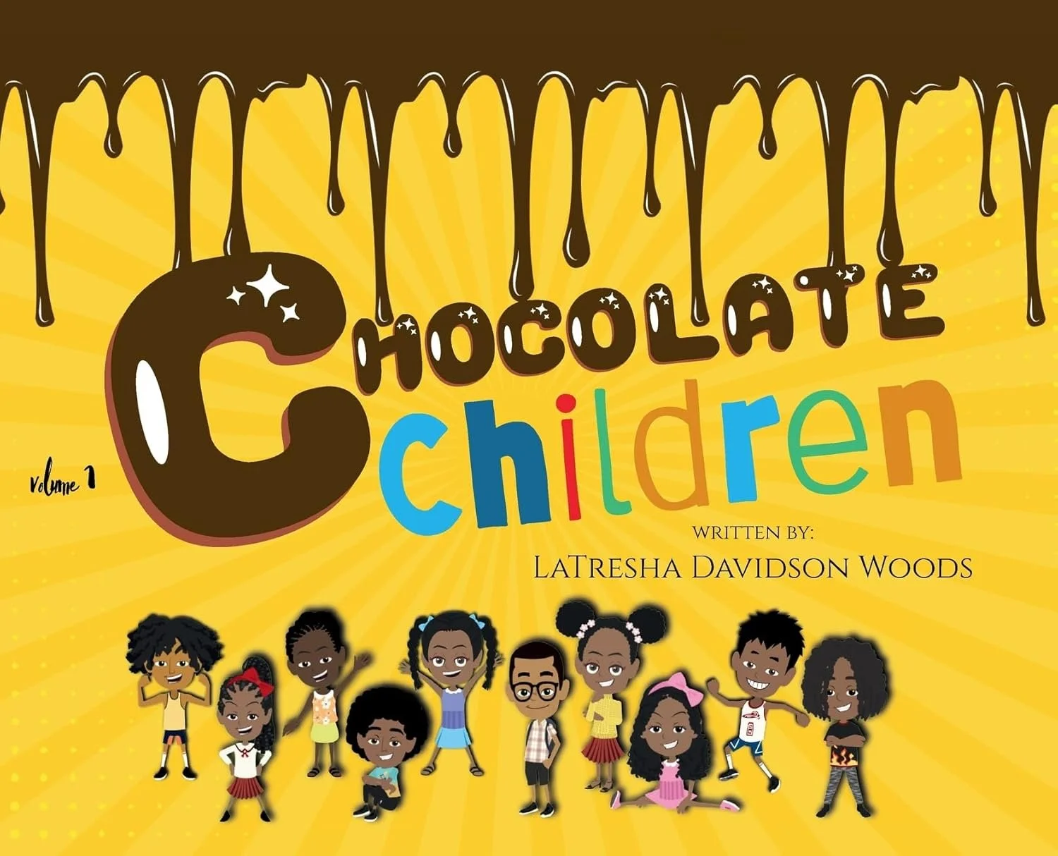Chocolate Children by Latresha Davidson Woods.jpg
