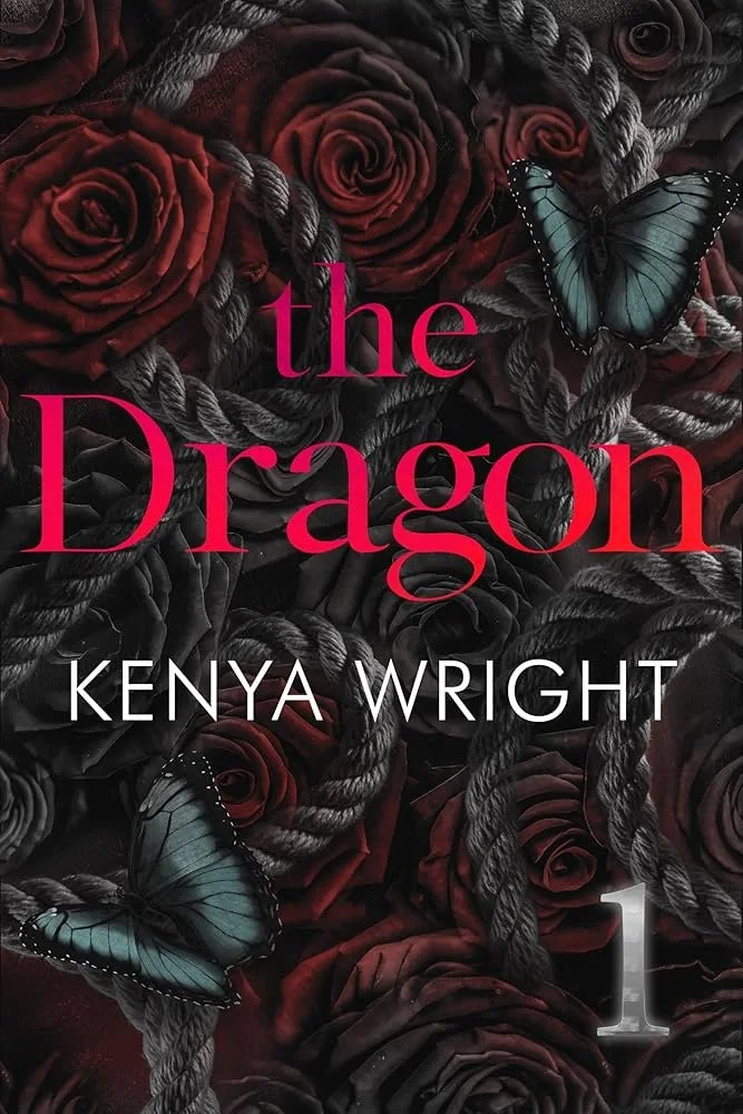 The Dragon by Kenya Wright.jpg