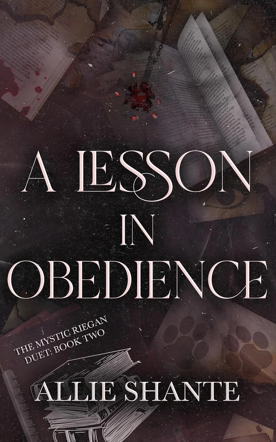 A Lesson in Obedience by Allie Shanté.jpg