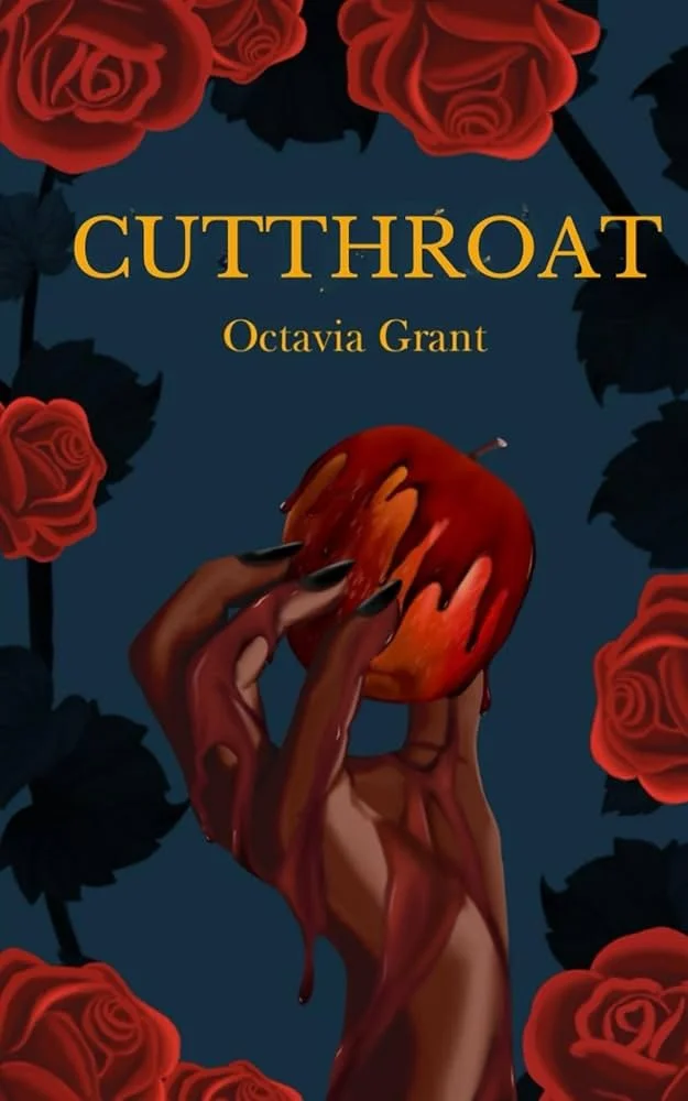 Cutthroat by Octavia Grant.jpg
