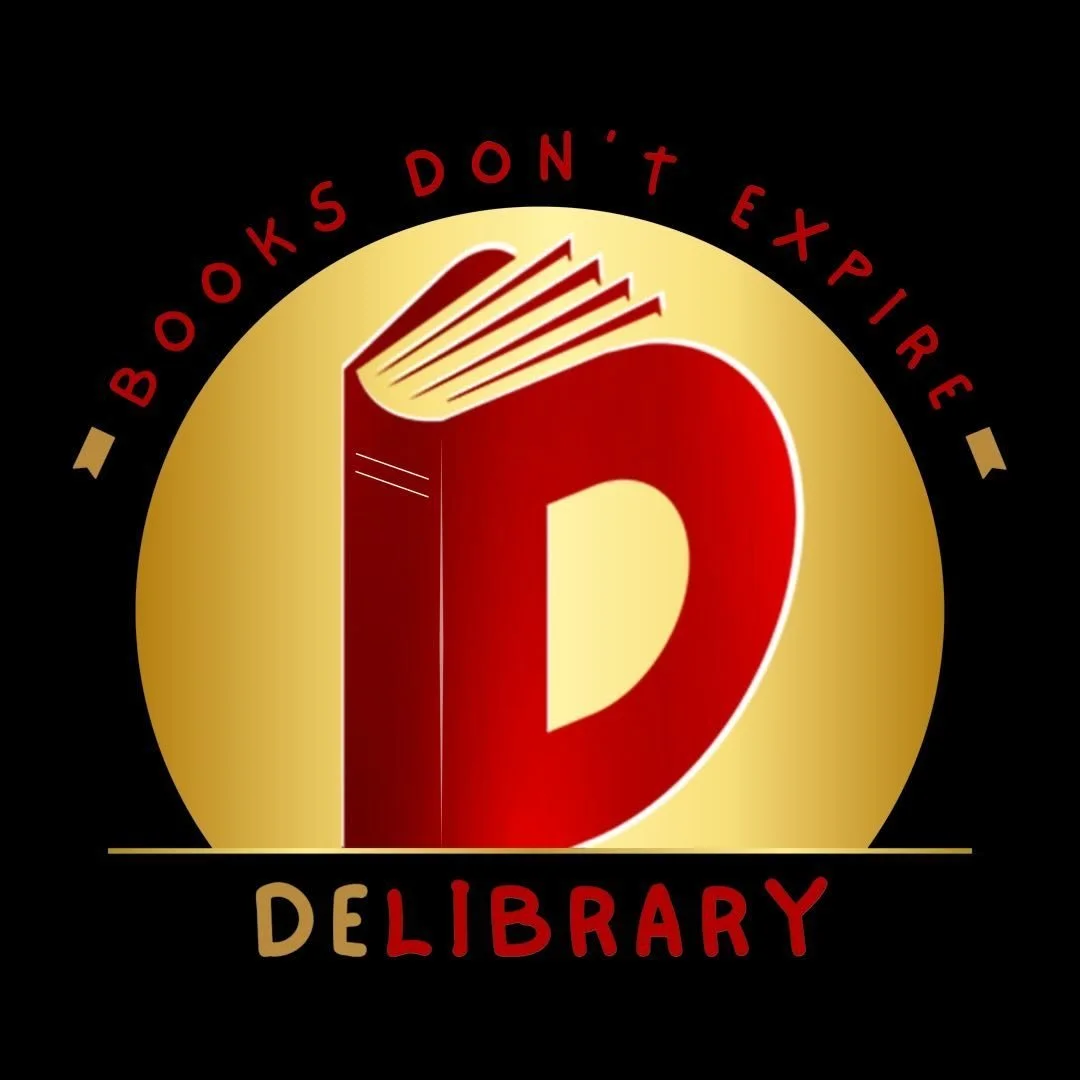 @delibrary340 | Delanni 
