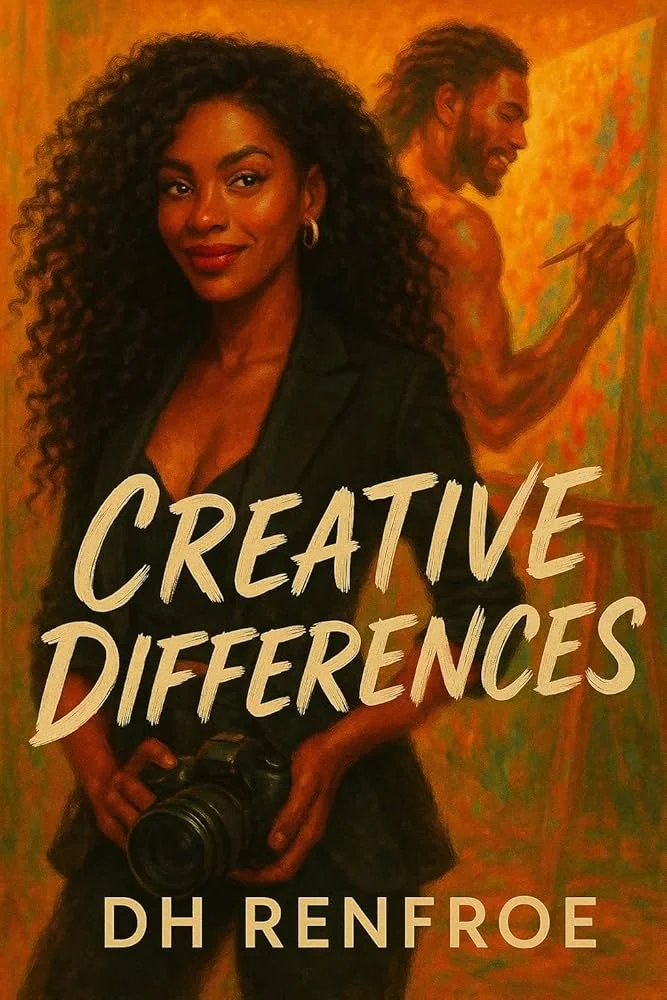 Creative Differences By DH Renfroe.jpg