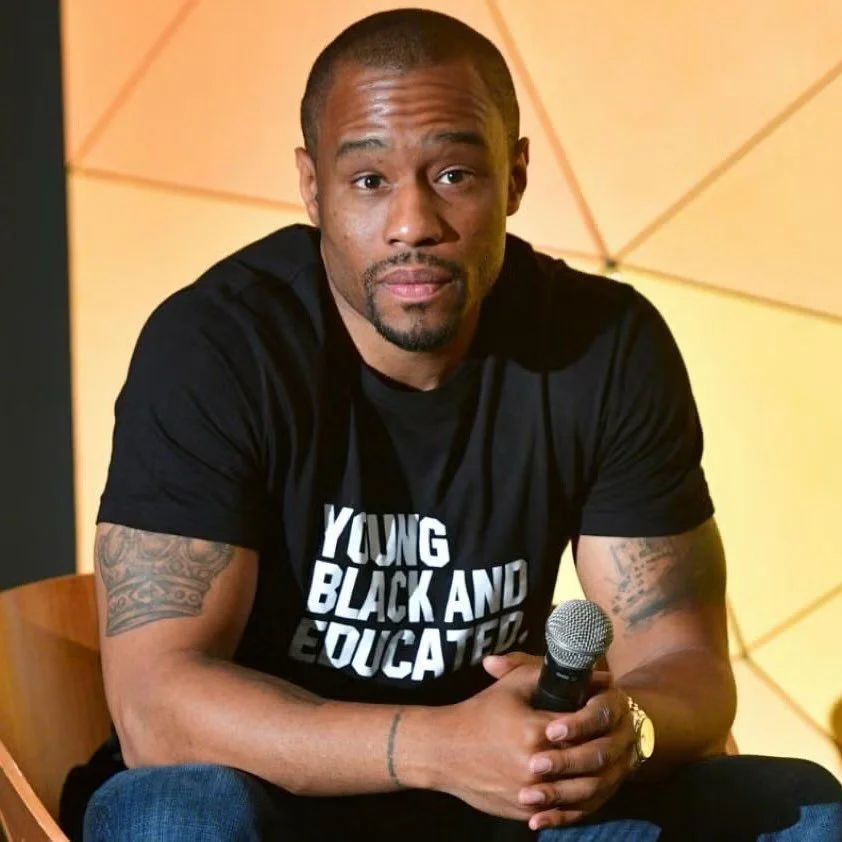 Marc Lamont Hill