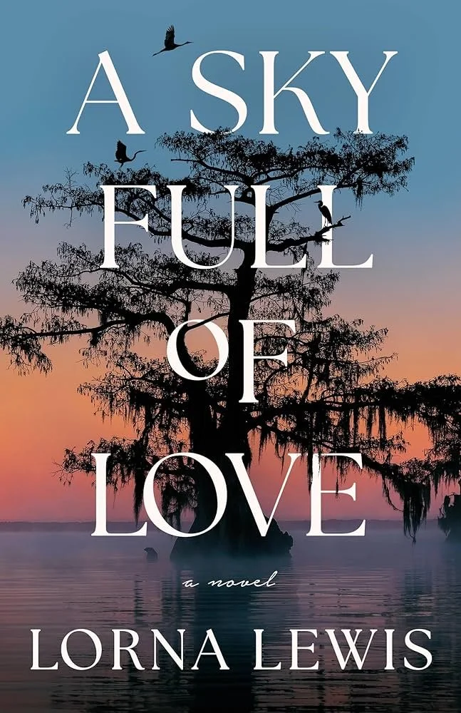 A Sky Full of Love by Lorna Lewis.jpg