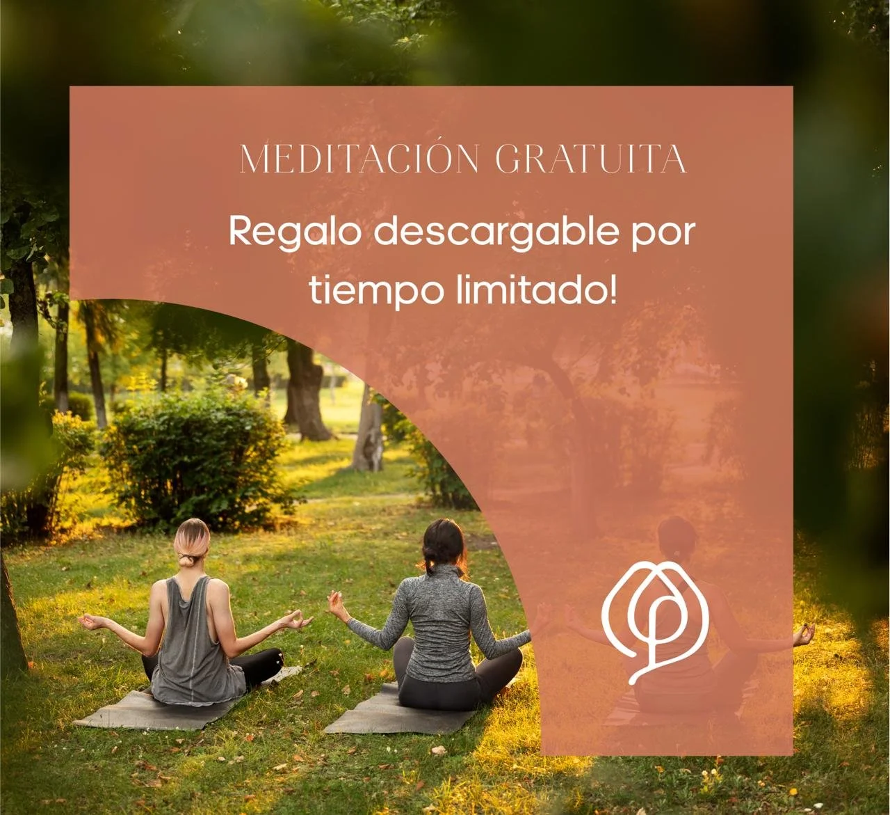 Meditación gratuita