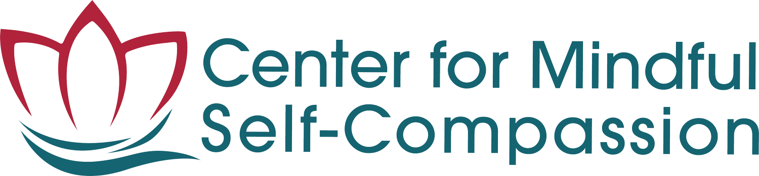 Center for Mindful Self-Compassion