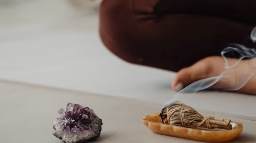 María Paula Jiménez — Yin Yoga