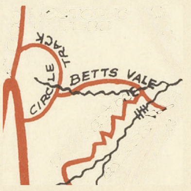 BETTS VALE AND CIRCLE