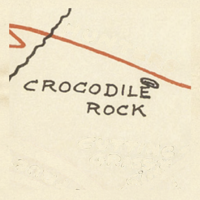 Crocodile Rock