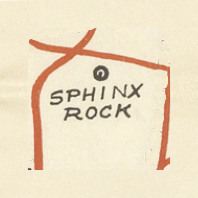 Sphinx Rock