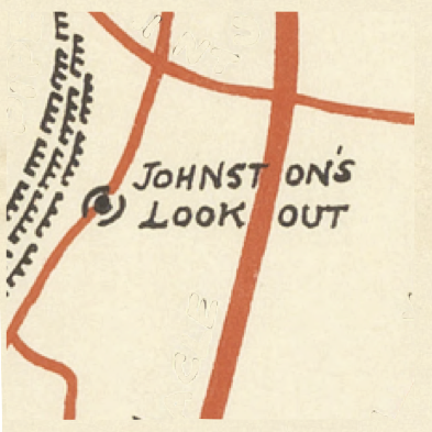 Johnston's Lookout