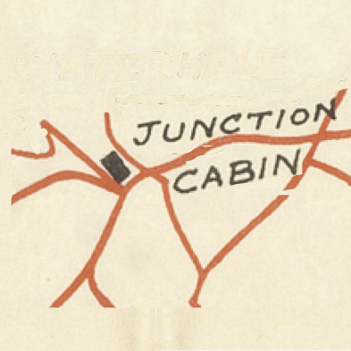 Junction Cabin