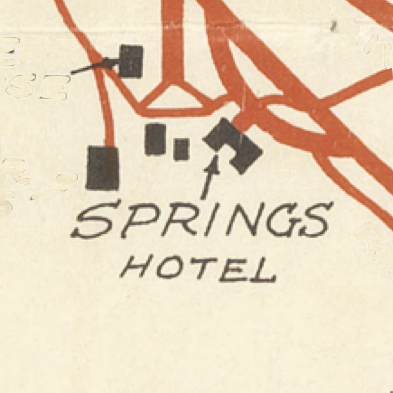 Springs Hotel