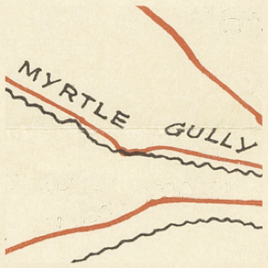Myrtle Gully