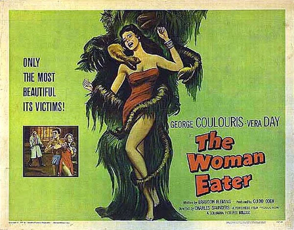 British movie show poster