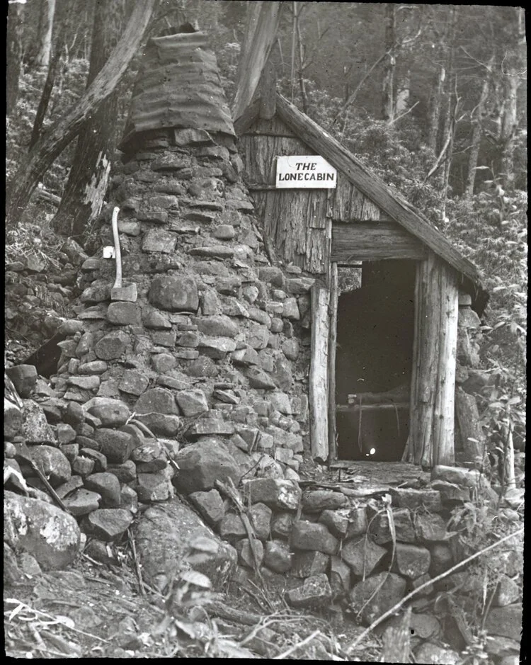 The Sheltered Landscape