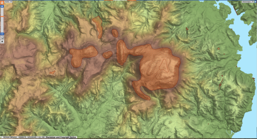 Geoheritage Landscape