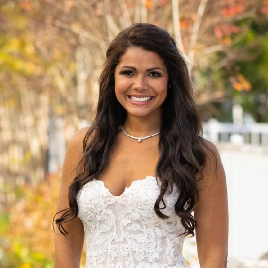 Bridal & Event Makeup