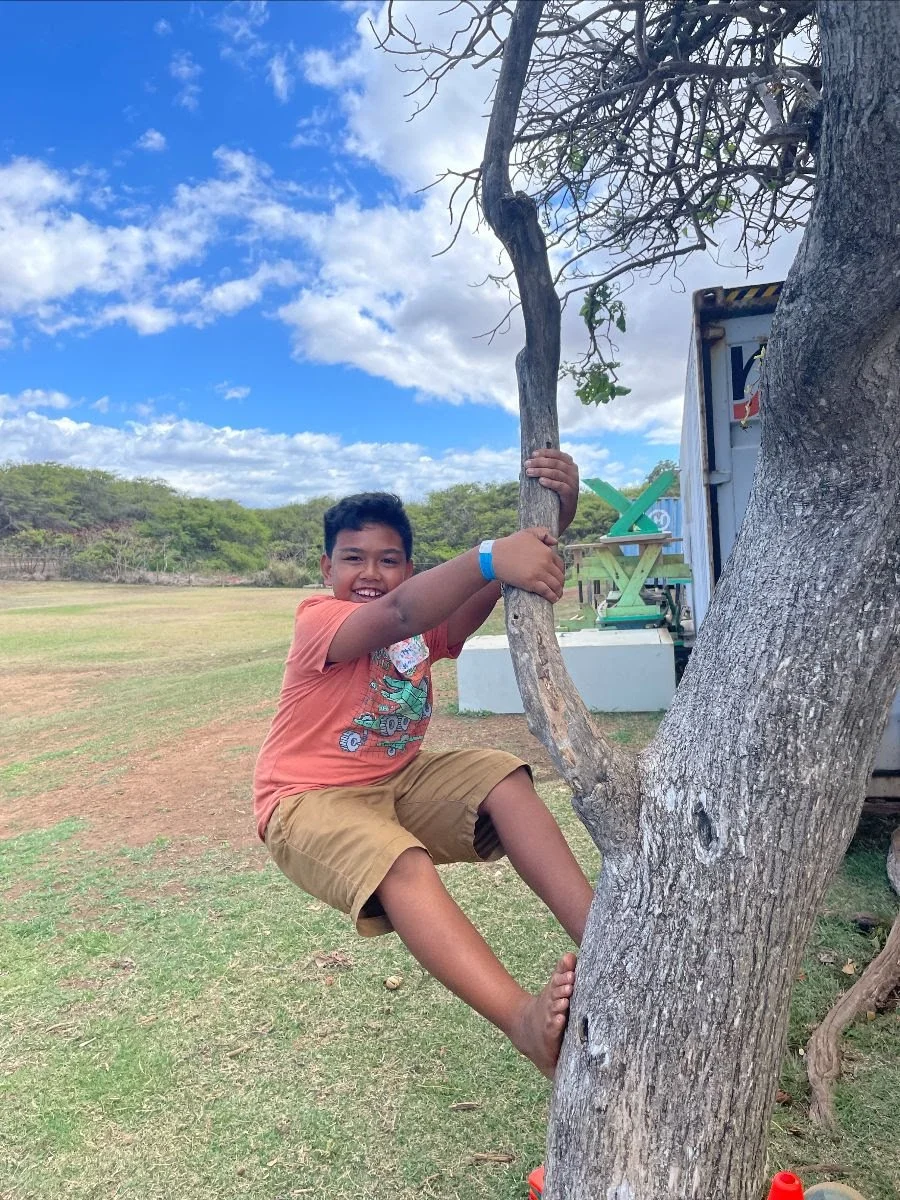 Planning for Project:Camp's Future
