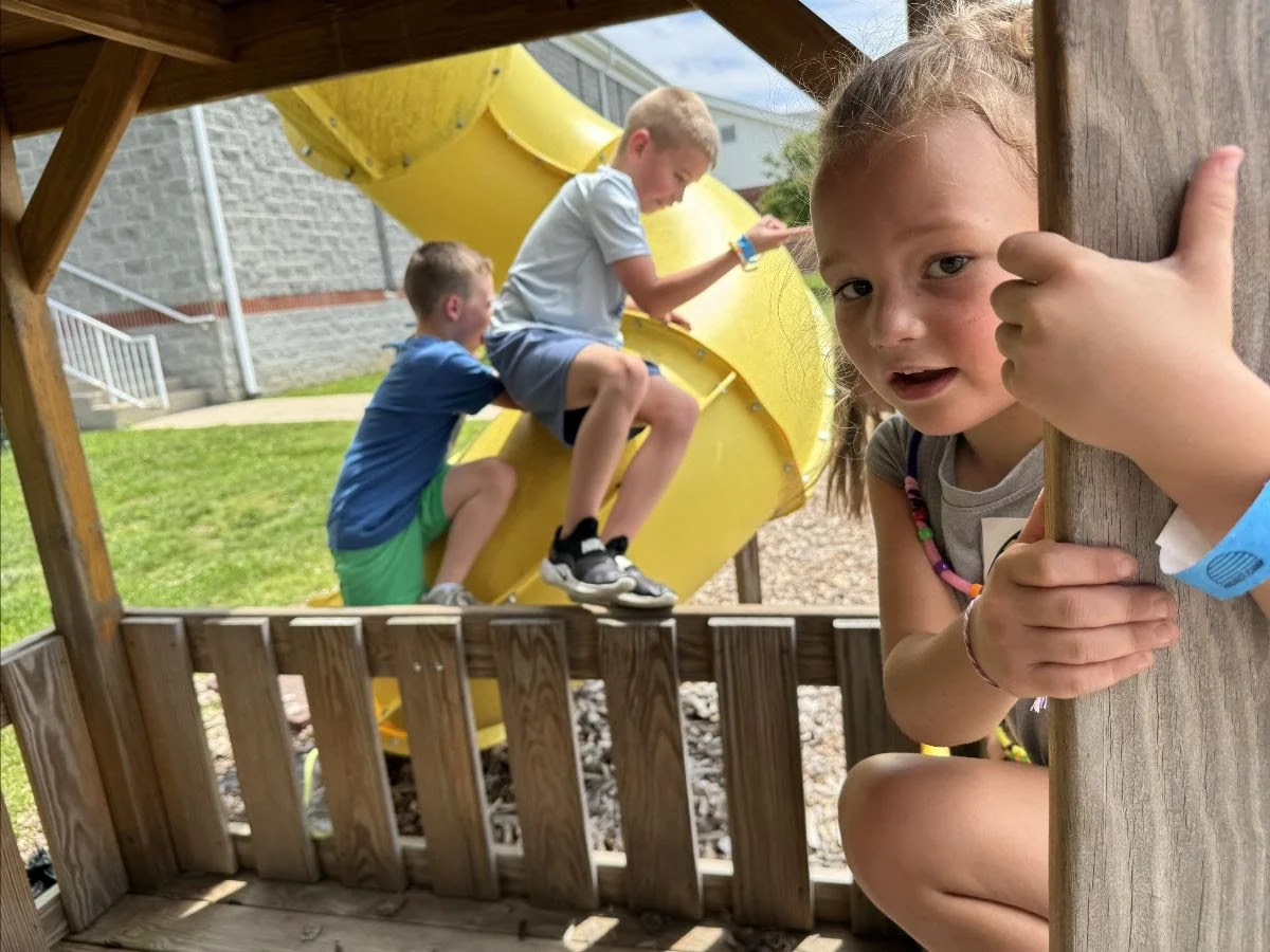 Community in Kentucky