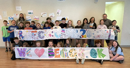 Project:Camp – A Week in Beggs, Oklahoma