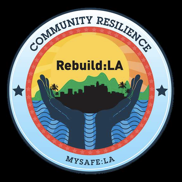 Rebuild:LA Episode 059: Marking the First Anniversary of the January Firestorms WITH US