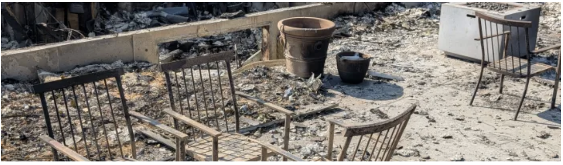 When natural disasters strike, these camps give kids a safe place to recover