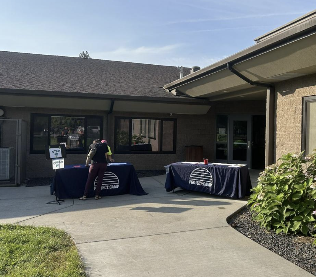 Spokane-area fires prompt back-to-school relief efforts in Nine Mile Falls