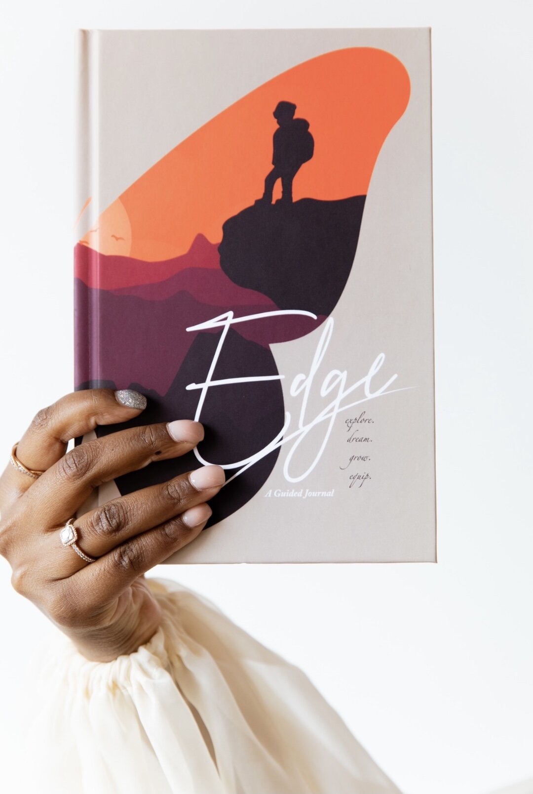 EDGE: A Guided Journal
