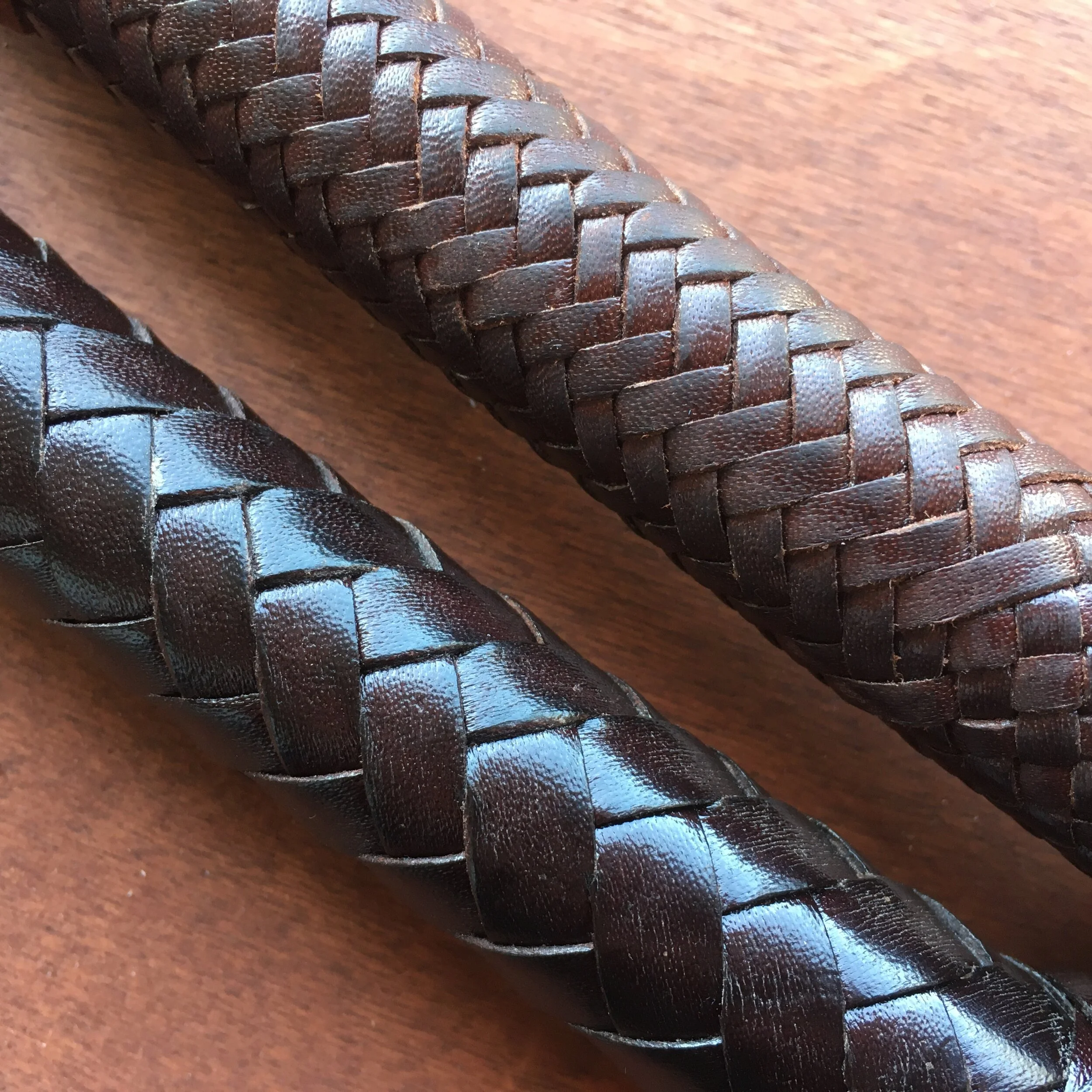 Additional Strands — Swordguy Builds