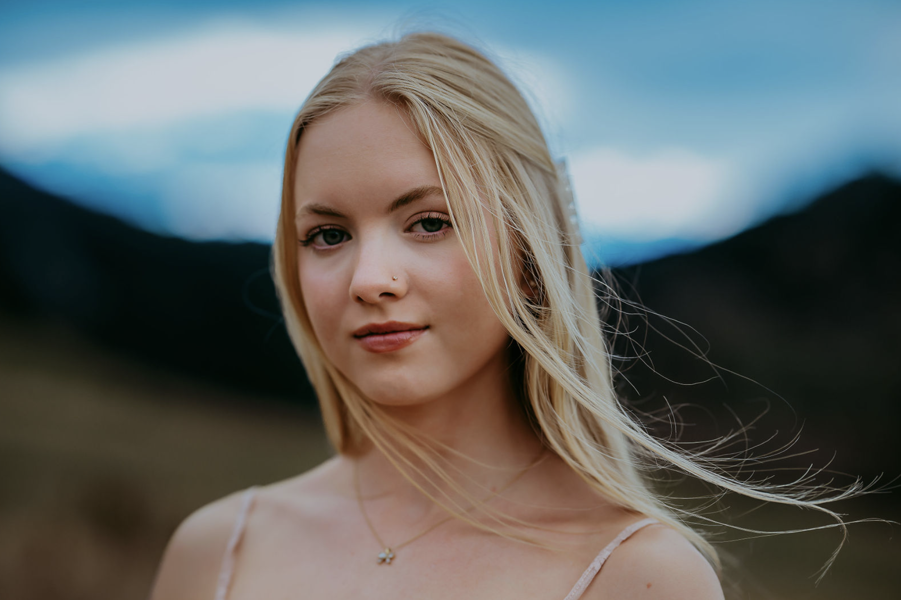 Senior