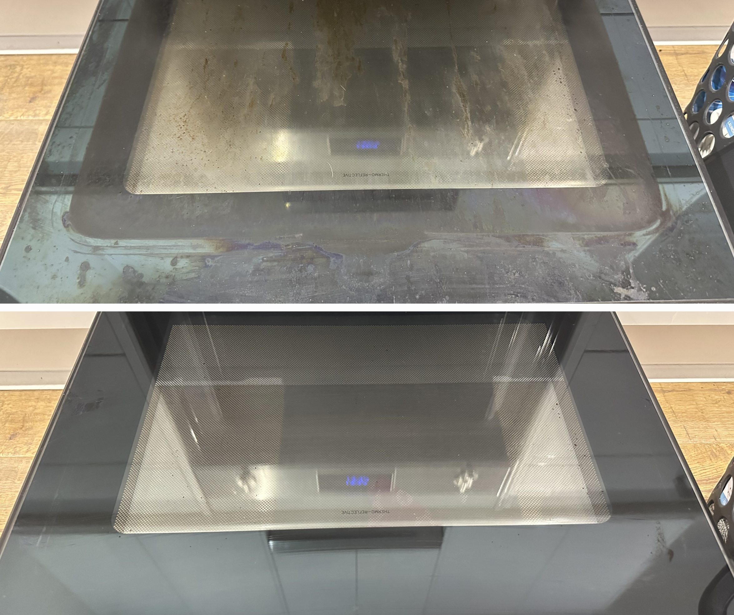 Oven Cleaning Service Sydney Hills