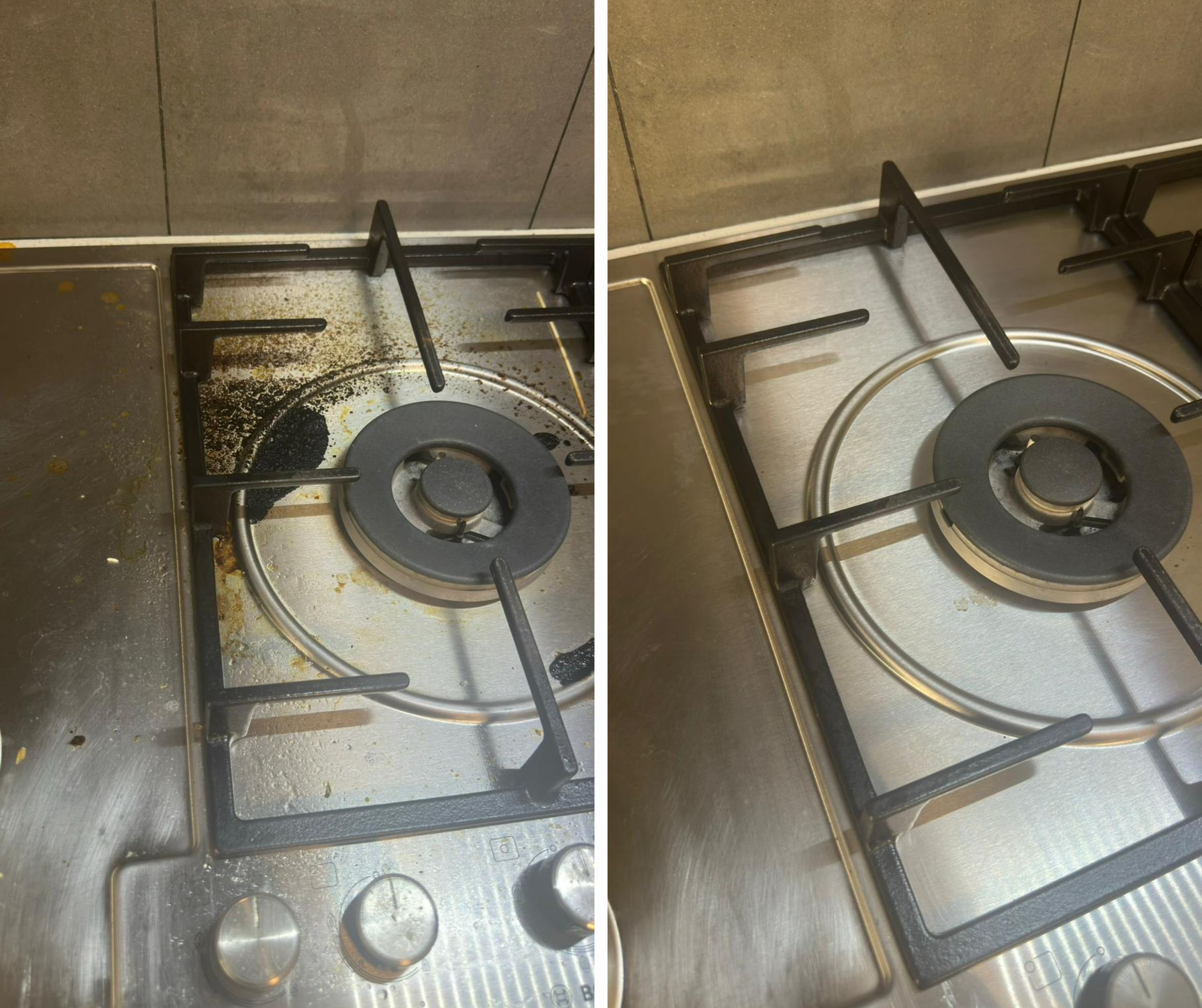 Oven Cleaning Service from Allsorts Sorted